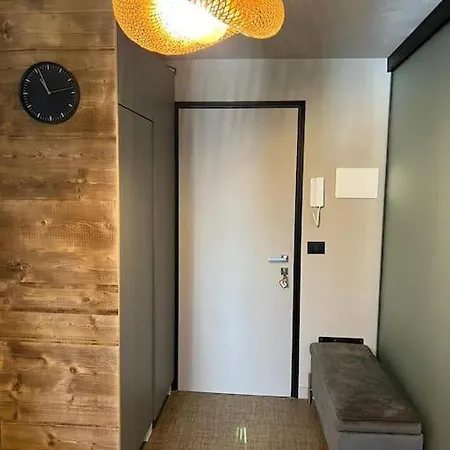 Apartmán Munay *