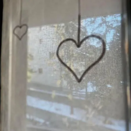 Munay Apartmán *