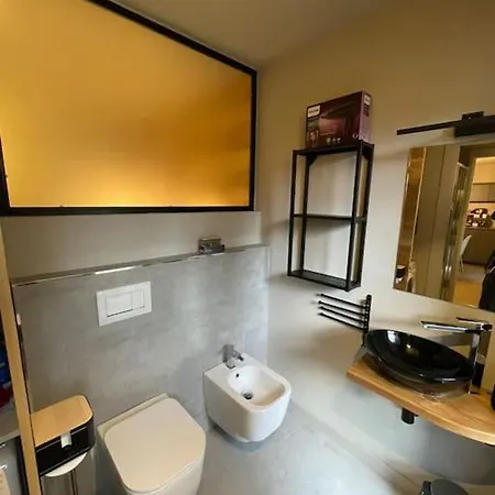 Munay Appartement Oulx