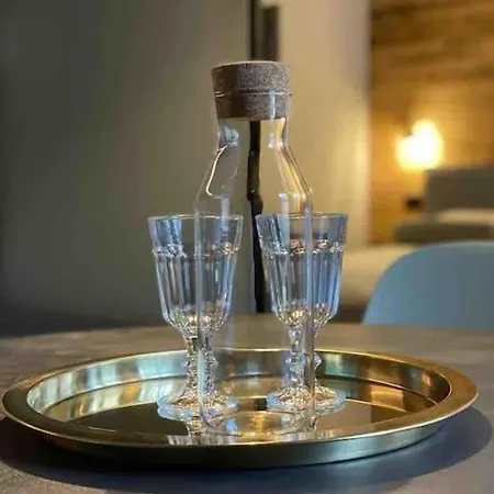 Munay Apartmán