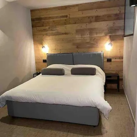 Apartmán Munay *